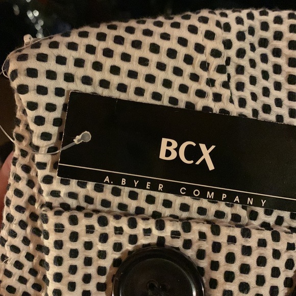 Retro Mod Go-Go Mini Skirt - Picture 10 of 10